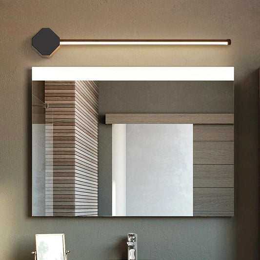 9-17w Mirror lights Wall Lamp Led bathroom