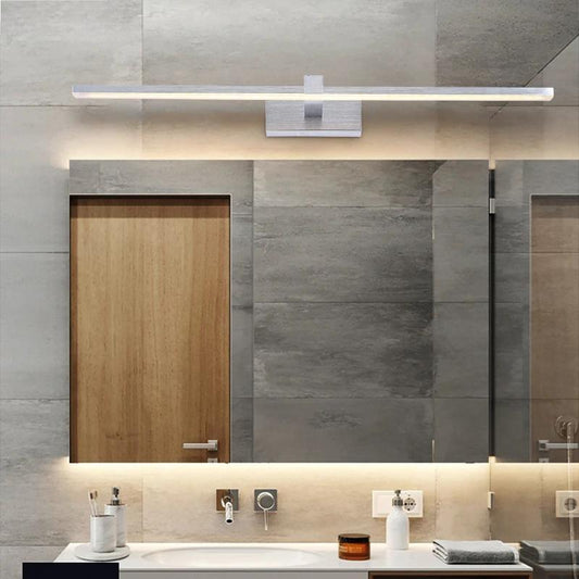 Bathroom Mirror Wall Lamp