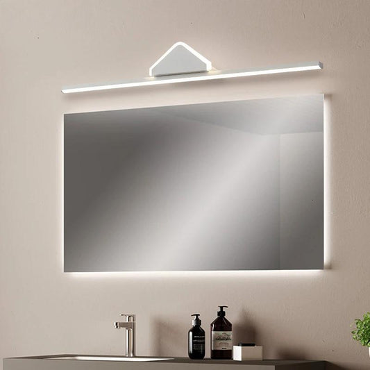 Modern Acrylic 9w-22w The Mirror Light LED For Bathroom Wall Lamp