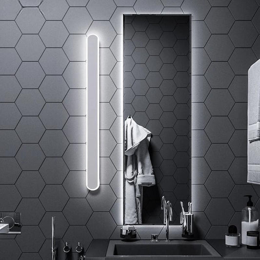 Modern Bathroom Mirror Wall Lights