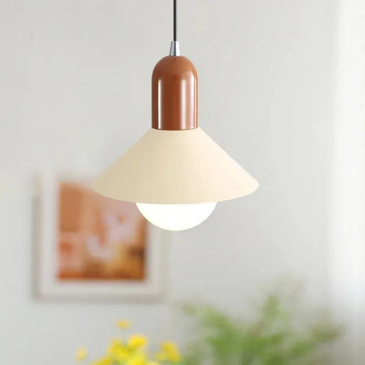 Bedside Lamps LED Modern Pendant Lights For Living Study Dining Room Bedroom Hanging Lamps
