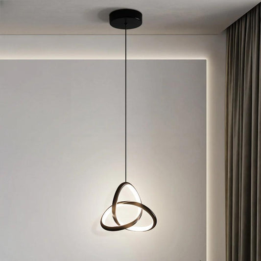 Minimalist Pendant Light Hanging Light Indoor Lighting