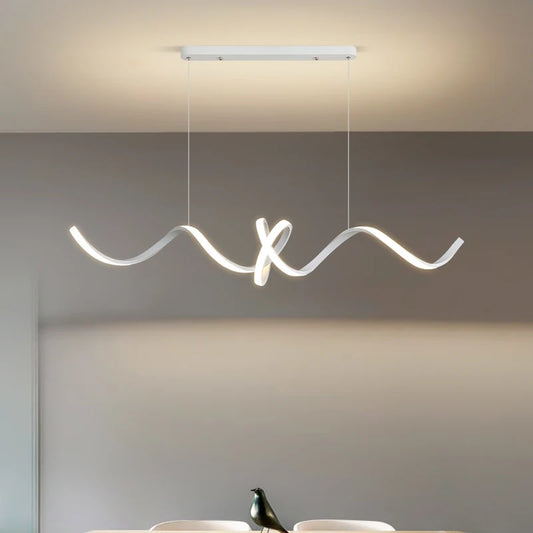 Creative New Modern Pendant Lights Living Dining kitchen Bar Lamps Indoor Lighting