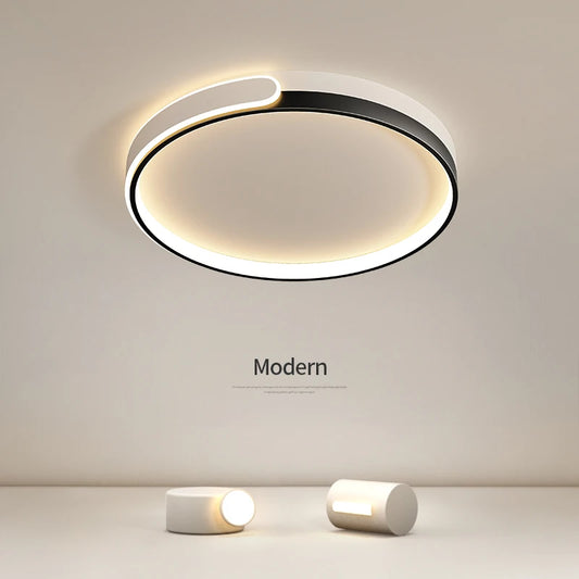 Modern Bedroom Ceiling Lamps For Kitchen Study Room Home Decor Lamps