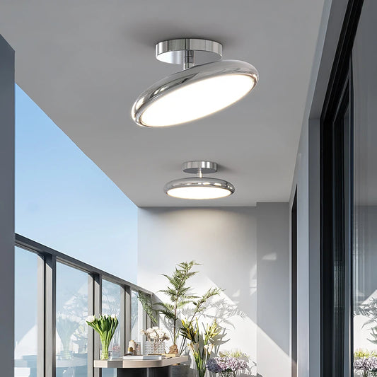 Corridor Aisle Lamps LED Ceiling Lights adjustable Lamps