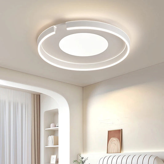 LED Ceiling Lights Decorative Fixtures Indoor Lighting For bedroom Corridor kitchen