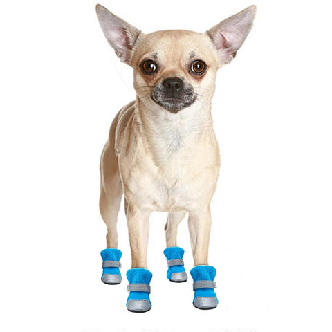 Waterproof Dog Shoes Warm Pet Winter Dogs Shoes Socks