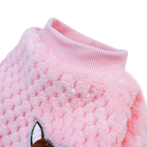 Cute Dog Clothes For Small Dogs Chihuahua Yorkies Pug Clothes Coat Winter Dog Clothing